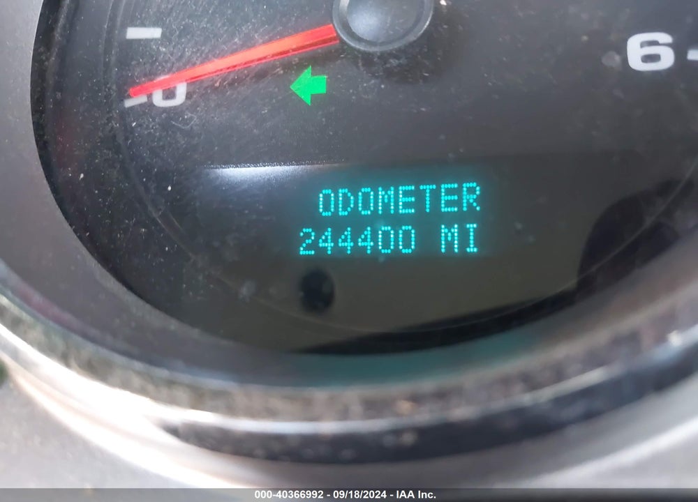 2008 CHEVROLET SILVERADO 1500 LT1 VIN: 2GCEC13J181329278