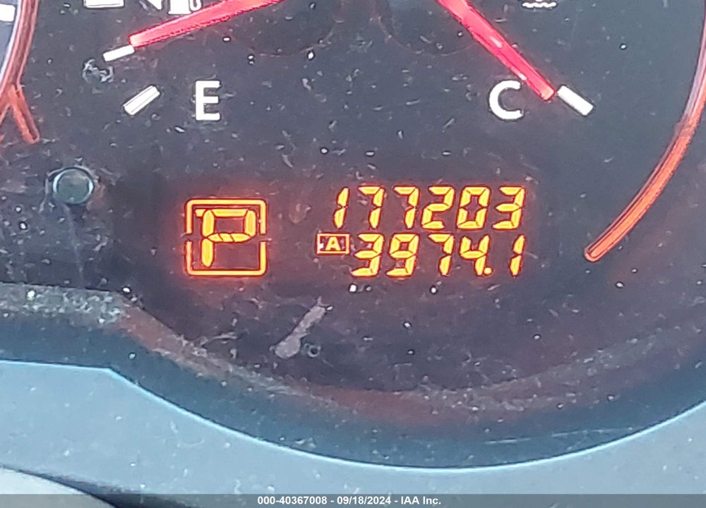 2007 NISSAN ALTIMA 2.5 S VIN: 1N4AL21E77N491249
