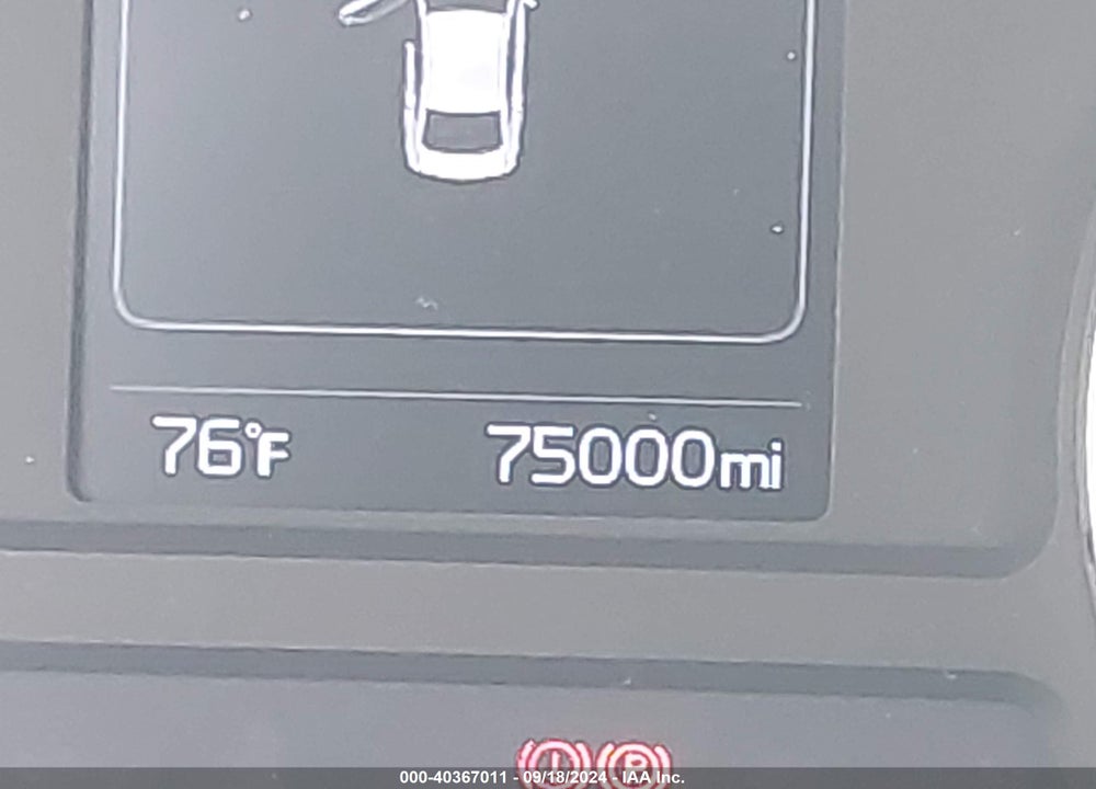 2018 KIA FORTE LX VIN: 3KPFL4A73JE206118