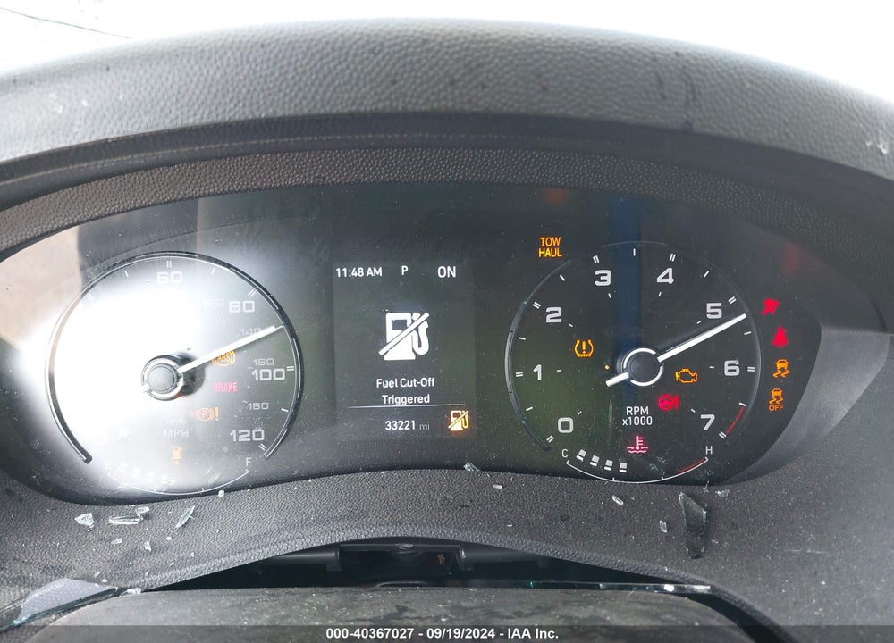 2023 RAM PROMASTER 3500 CARGO VAN HIGH ROOF 159 WB EXT VIN: 3C6MRVJG7PE570683
