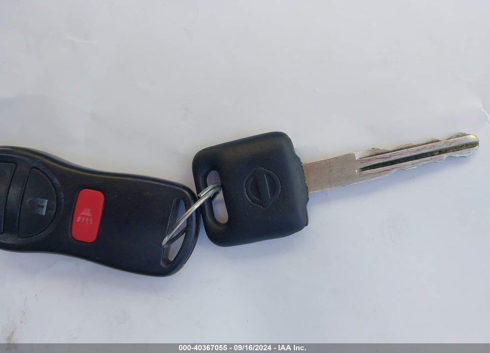 2006 NISSAN TITAN SE VIN: 1N6AA07A86N516731