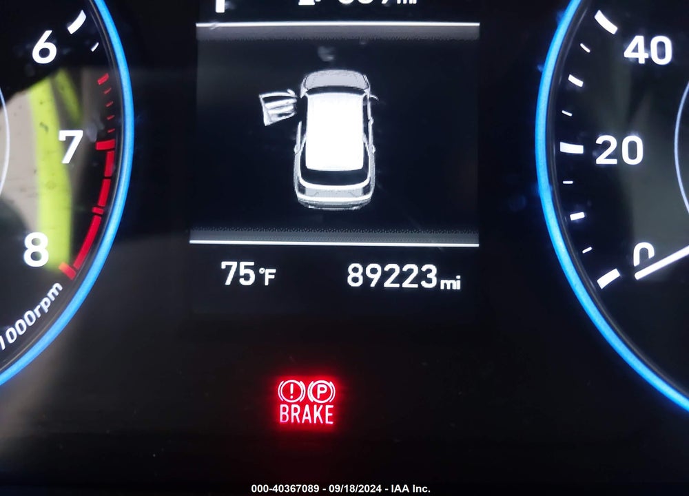 2020 HYUNDAI PALISADE SEL VIN: KM8R24HE9LU149766