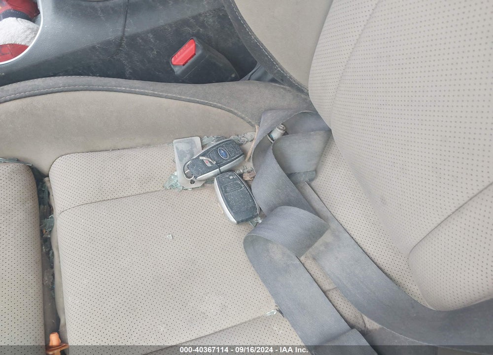 2023 SUBARU OUTBACK LIMITED VIN: 4S4BTANC8P3175013