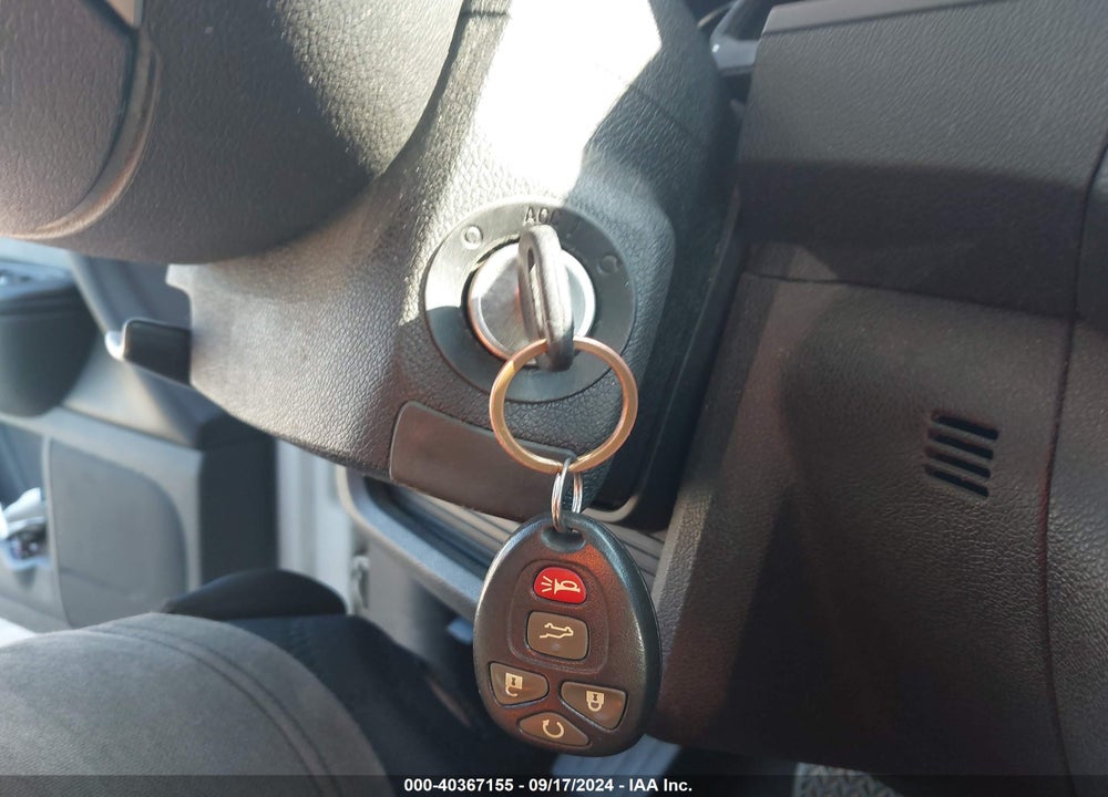 2014 GMC ACADIA SLE-2 VIN: 1GKKRPKD0EJ274117