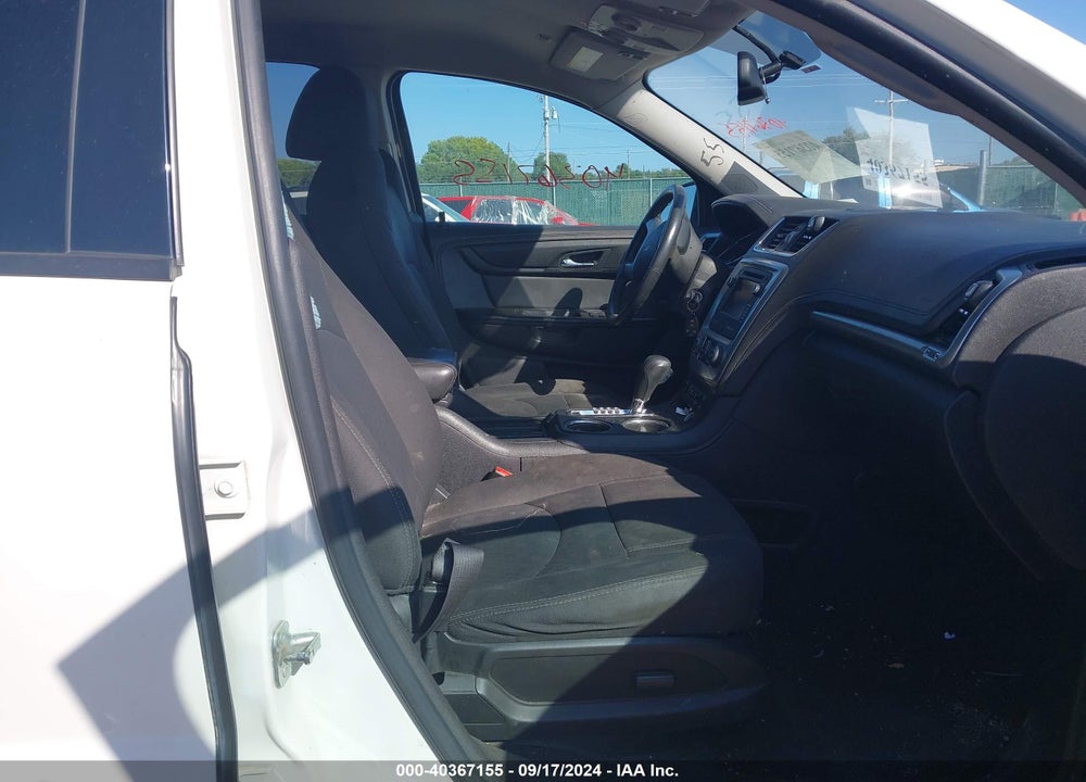 2014 GMC ACADIA SLE-2 VIN: 1GKKRPKD0EJ274117