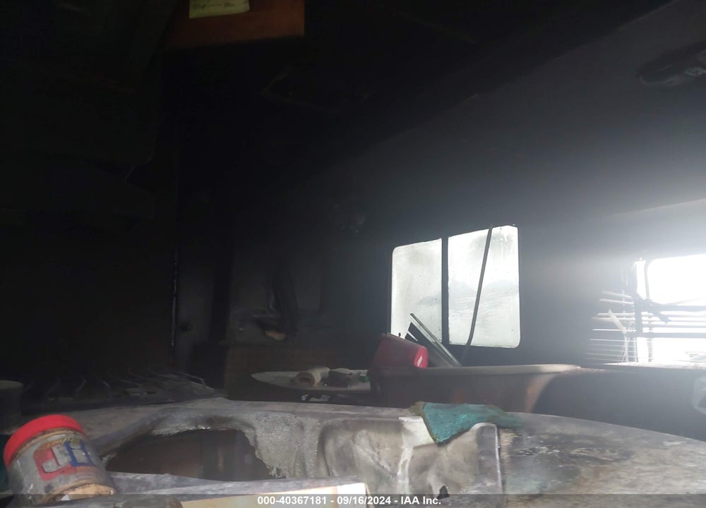 2013 FLAGSTAFF CAMPER VIN: 5SFEB282XDE250899