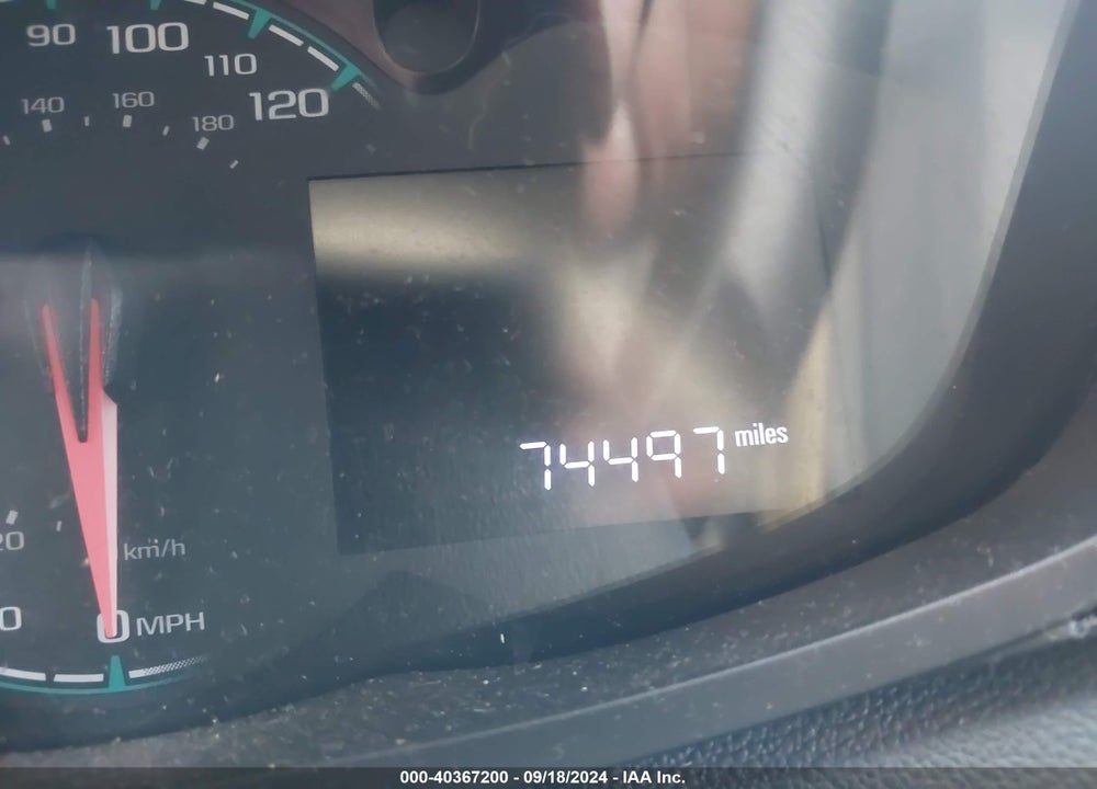 2018 CHEVROLET SPARK LS CVT VIN: KL8CB6SA6JC442063
