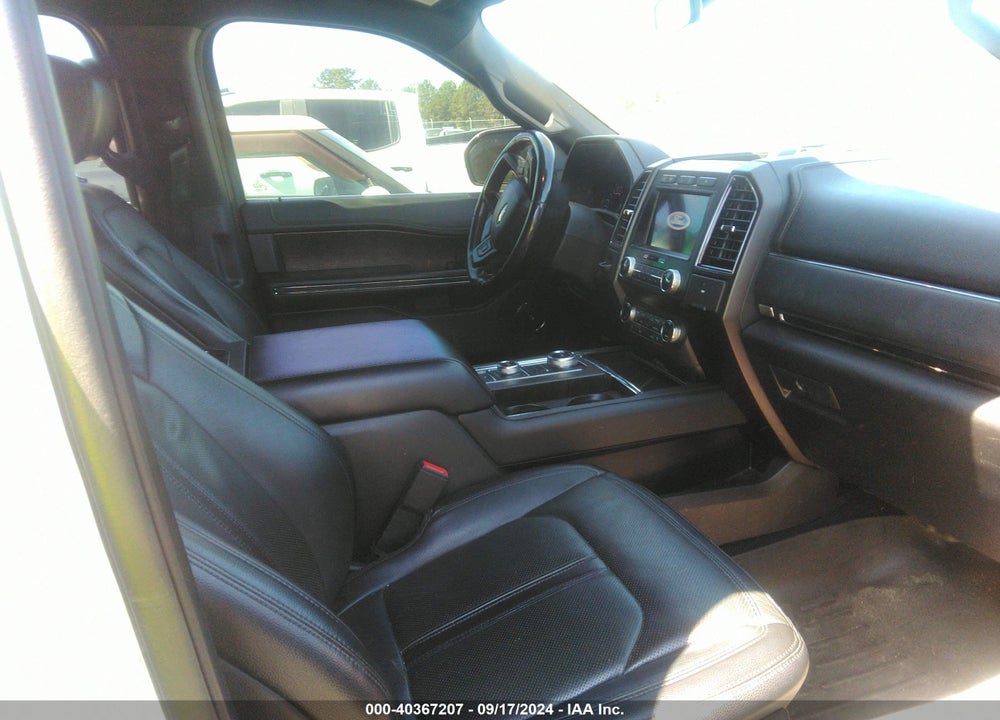 2020 FORD EXPEDITION LIMITED MAX VIN: 1FMJK2AT8LEA47394