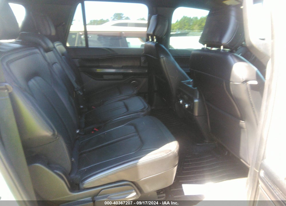 2020 FORD EXPEDITION LIMITED MAX VIN: 1FMJK2AT8LEA47394