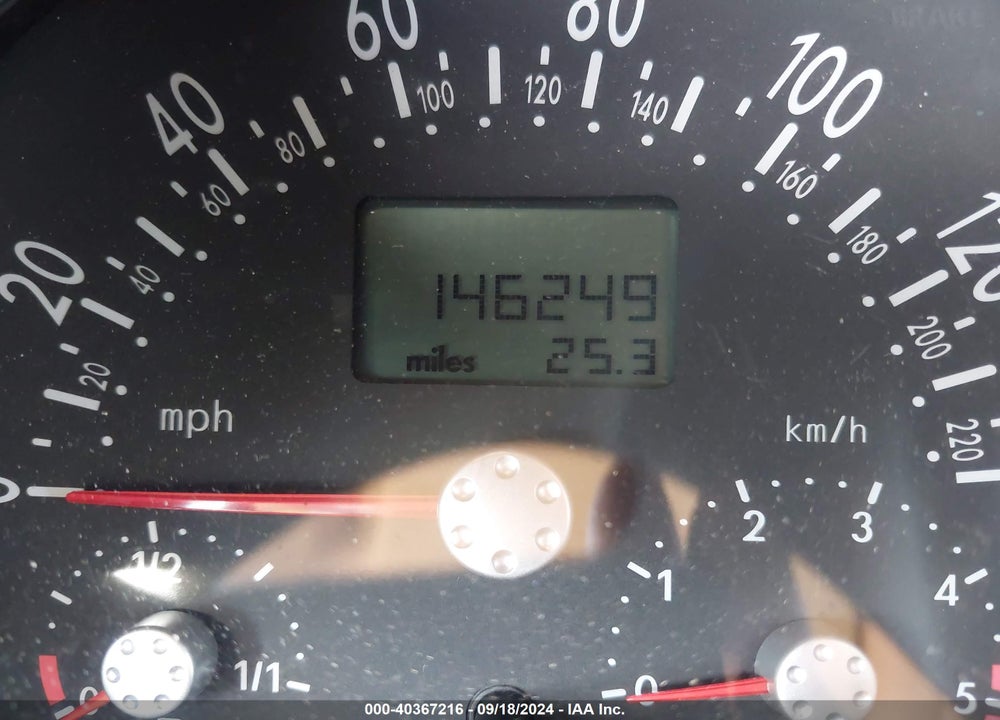 2005 VOLKSWAGEN NEW BEETLE GLS TDI VIN: 3VWCR31C85M407157