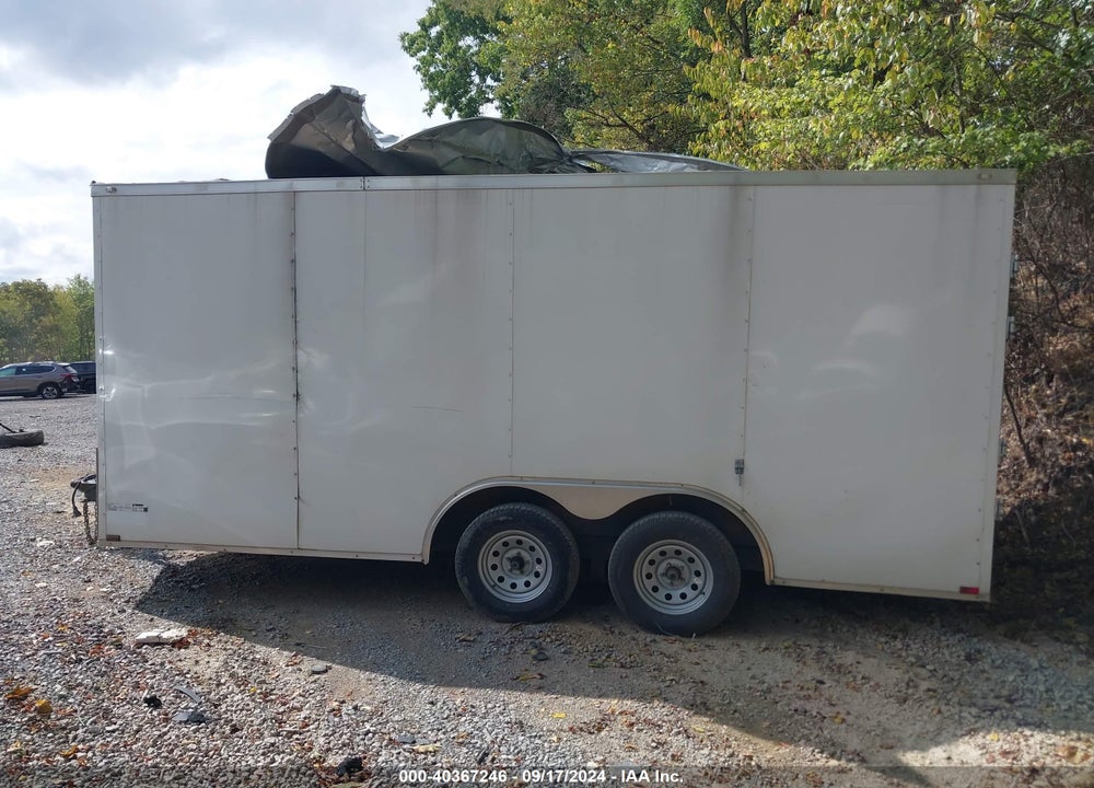 2022 SPARTAN MOTORS VIN: 50XBE1627NA034353
