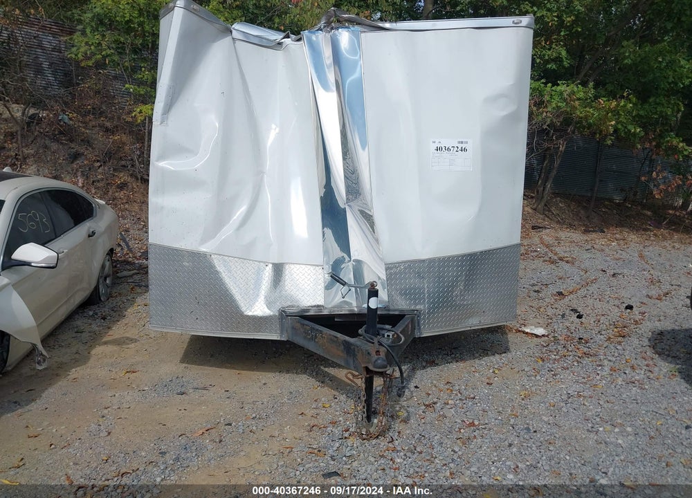 2022 SPARTAN MOTORS VIN: 50XBE1627NA034353