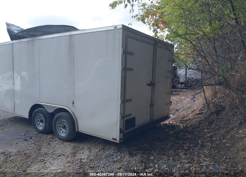2022 SPARTAN MOTORS VIN: 50XBE1627NA034353