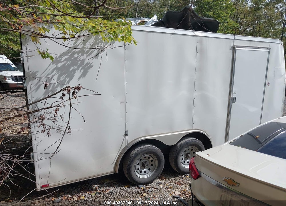 2022 SPARTAN MOTORS VIN: 50XBE1627NA034353