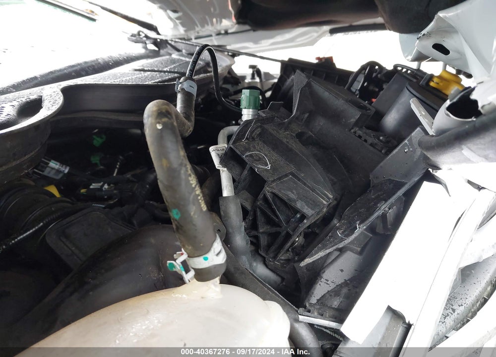 2021 FORD ECOSPORT SE VIN: MAJ3S2GE7MC435368
