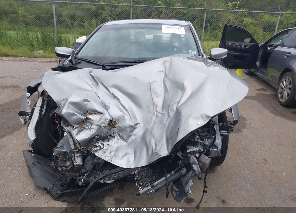 2017 HONDA ACCORD LX VIN: 1HGCR2F34HA247934