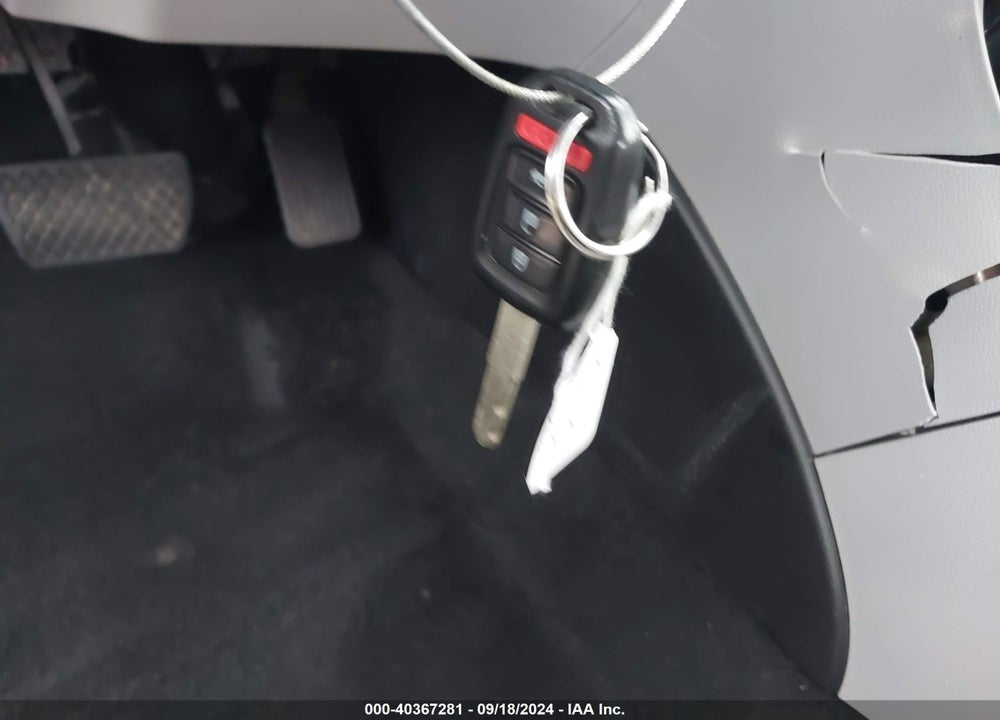 2017 HONDA ACCORD LX VIN: 1HGCR2F34HA247934