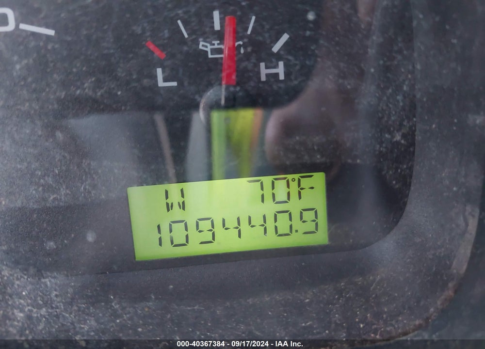 2005 FORD F-150 STX/XL/XLT VIN: 1FTRF12W45NB84625
