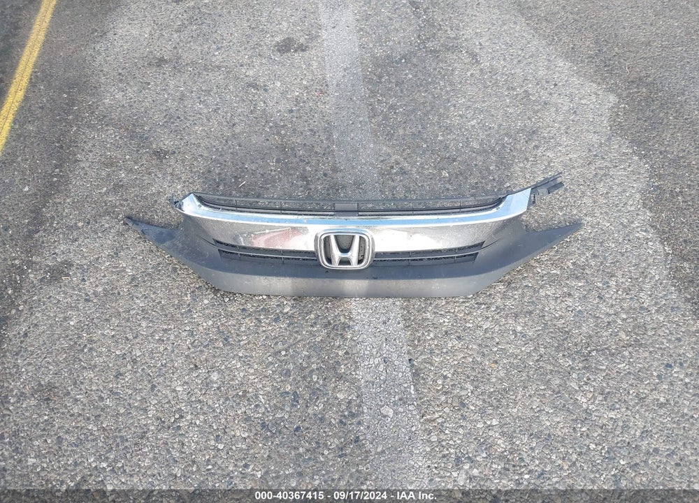 2016 HONDA CIVIC TOURING VIN: 2HGFC1F91GH657555