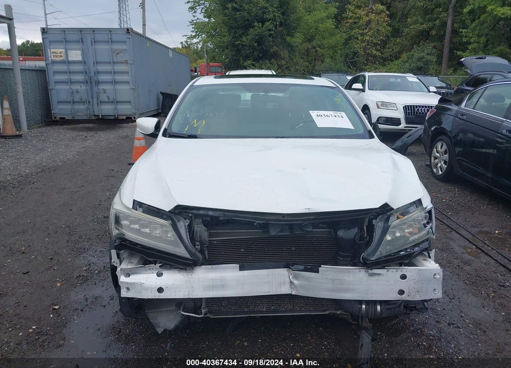 2017 ACURA ILX WATCH PLUS PACKAGE VIN: 19UDE2F39HA005673