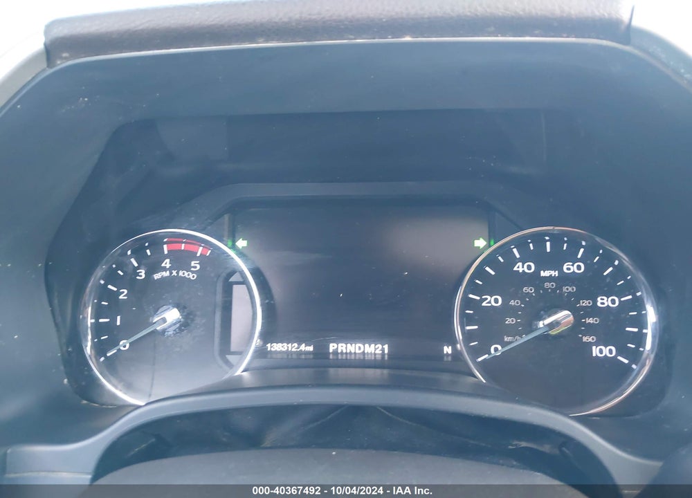 2019 FORD F-250 KING RANCH VIN: 1FT7W2BT5KEG71850