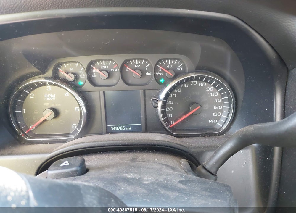 2014 GMC SIERRA 1500 VIN: 3GTP1TEH1EG190549