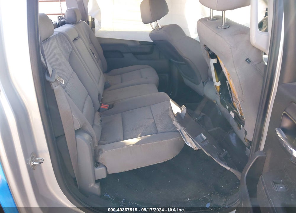 2014 GMC SIERRA 1500 VIN: 3GTP1TEH1EG190549