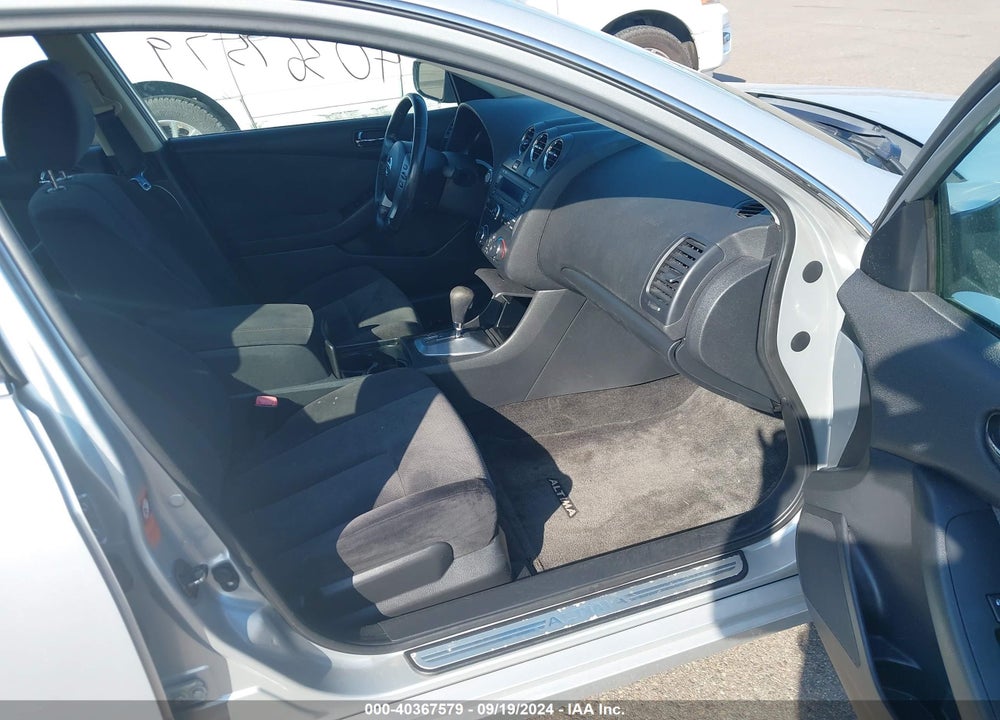 2007 NISSAN ALTIMA 2.5 S VIN: 1N4AL21E77N425655