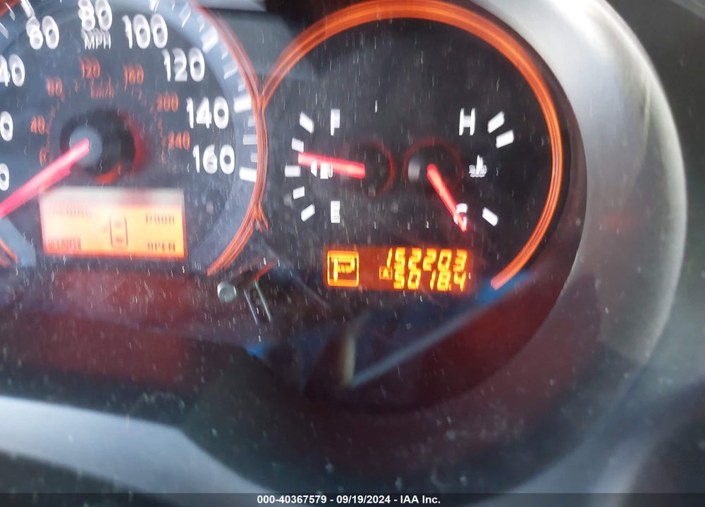 2007 NISSAN ALTIMA 2.5 S VIN: 1N4AL21E77N425655