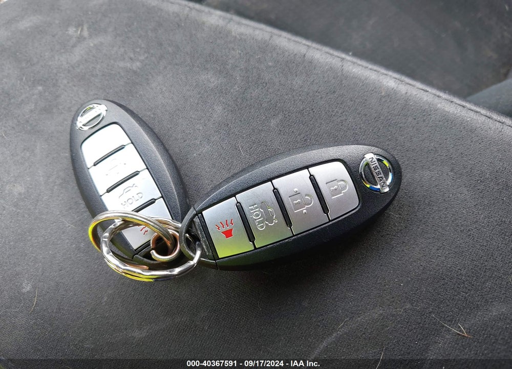 2014 NISSAN ALTIMA 2.5 S VIN: 1N4AL3AP8EC902514