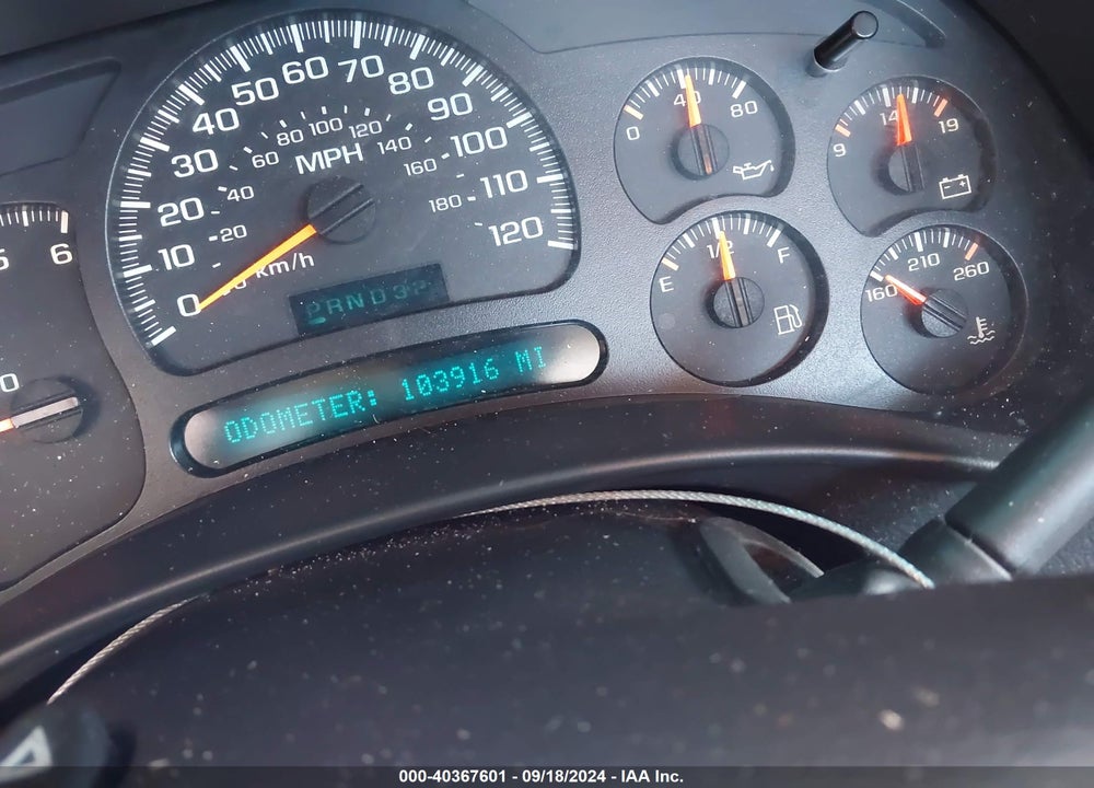2005 CHEVROLET SILVERADO 1500 VIN: 1GCEC14T15Z354832