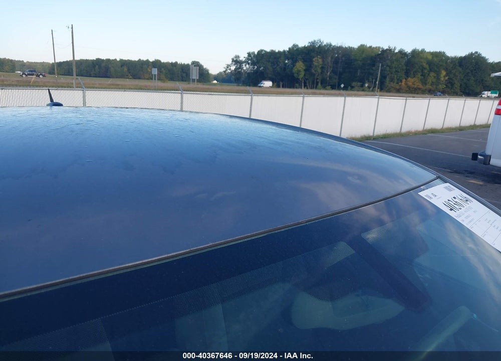 2006 CHEVROLET IMPALA LS VIN: 2G1WB58K769207533