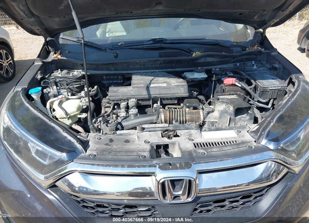 2017 HONDA CR-V EX-L/EX-L NAVI VIN: 2HKRW2H88HH631976