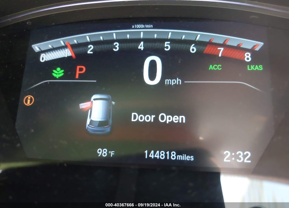 2017 HONDA CR-V EX-L/EX-L NAVI VIN: 2HKRW2H88HH631976