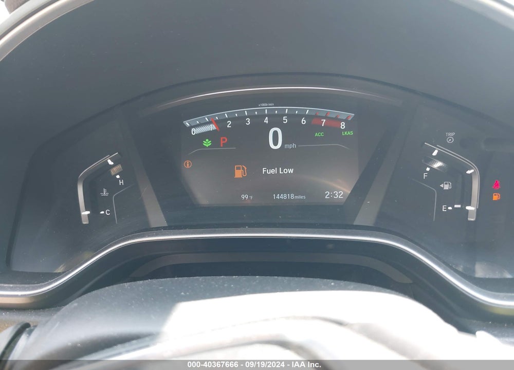 2017 HONDA CR-V EX-L/EX-L NAVI VIN: 2HKRW2H88HH631976
