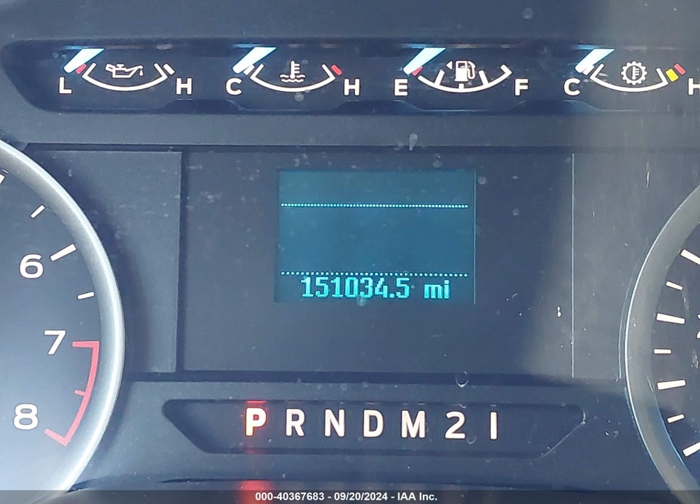 2018 FORD F-150 XLT VIN: 1FTEW1CB6JKC86675