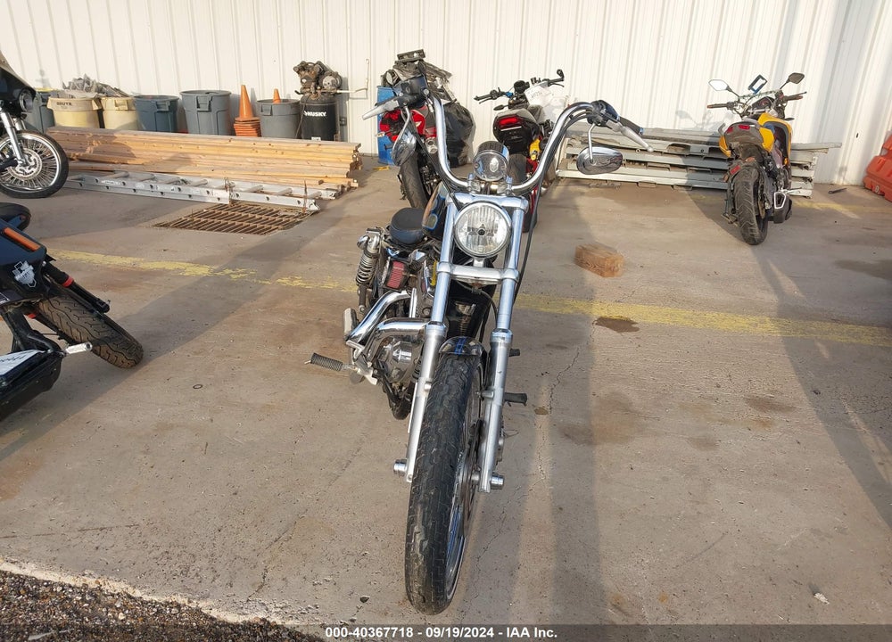 2016 HARLEY-DAVIDSON XL1200 V VIN: 1HD1LF312GC448198