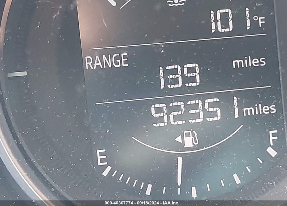 2017 MAZDA 6 TOURING VIN: JM1GL1V52H1134627