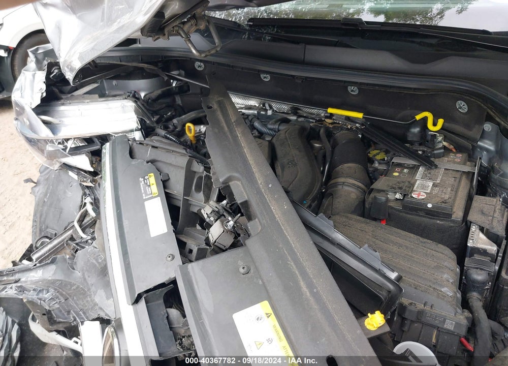 2023 VOLKSWAGEN TAOS 1.5T S VIN: 3VVDX7B23PM345732