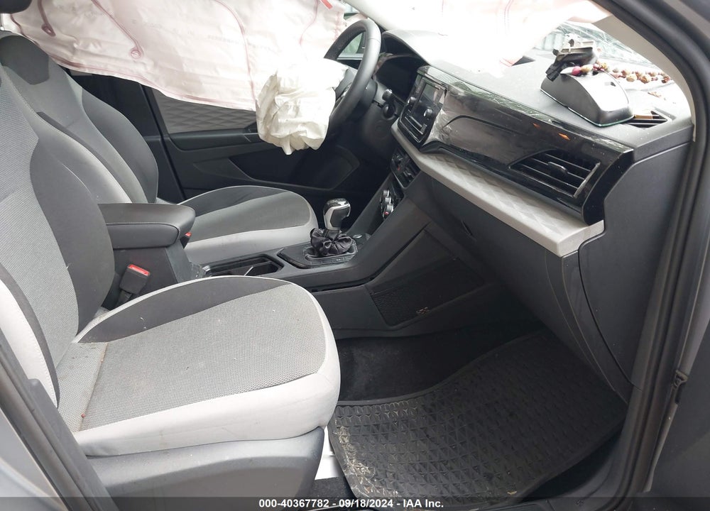 2023 VOLKSWAGEN TAOS 1.5T S VIN: 3VVDX7B23PM345732
