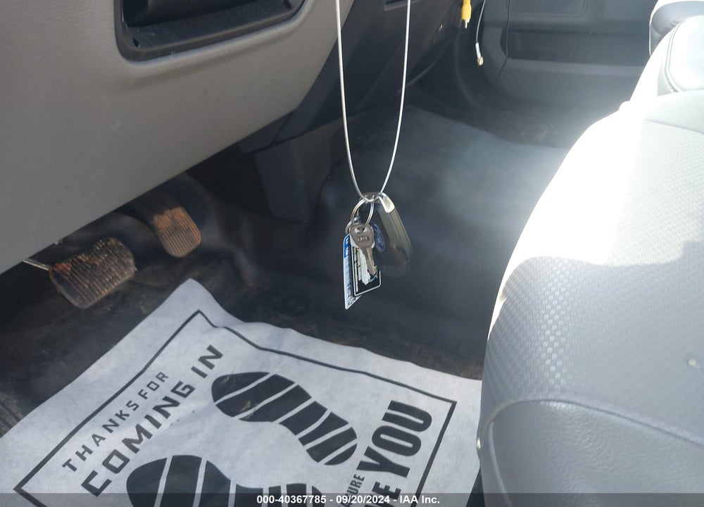 2020 FORD F-150 XL VIN: 1FTMF1CBXLFB84030