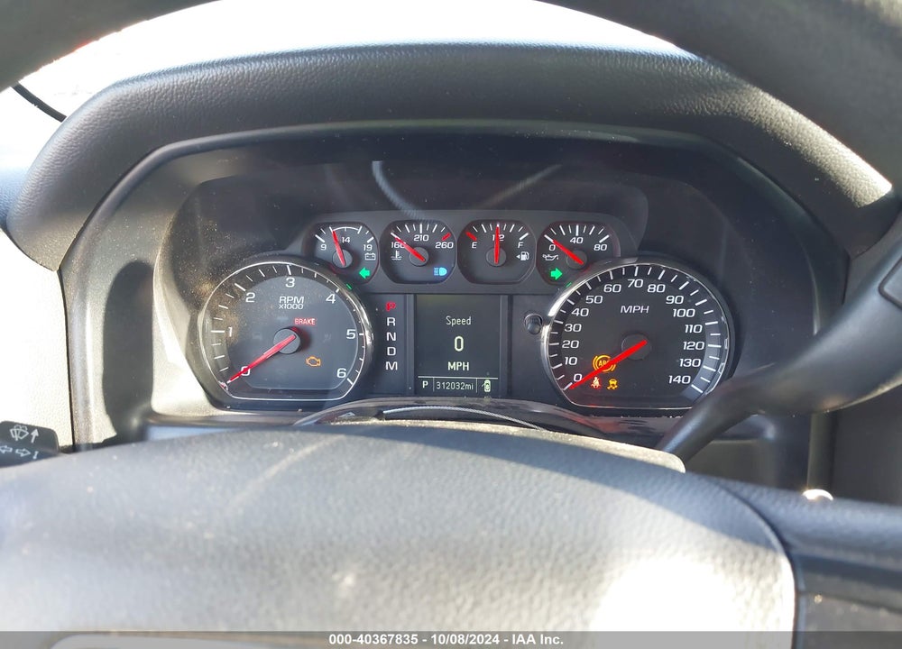 2014 GMC SIERRA 1500 VIN: 3GTU2TEC5EG343647