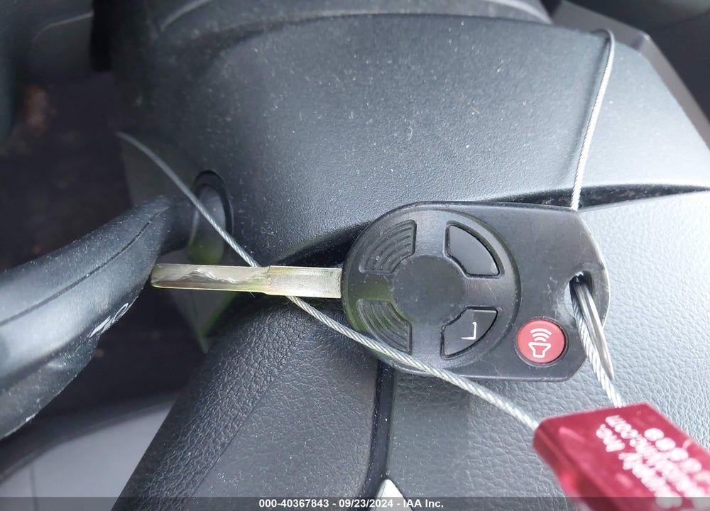 2014 FORD ESCAPE SE VIN: 1FMCU0GX8EUC58525