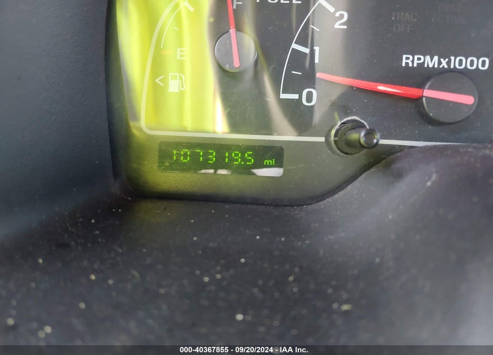 1999 FORD WINDSTAR LX VIN: 2FMZA5144XBA99137
