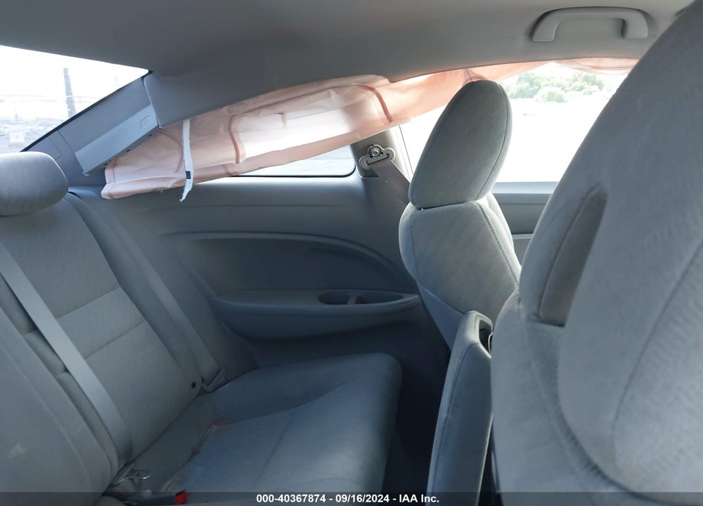 2009 HONDA CIVIC LX VIN: 2HGFG12619H541565
