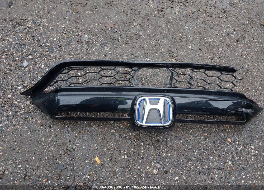 2022 HONDA CR-V HYBRID TOURING VIN: 5J6RT6H96NL017132