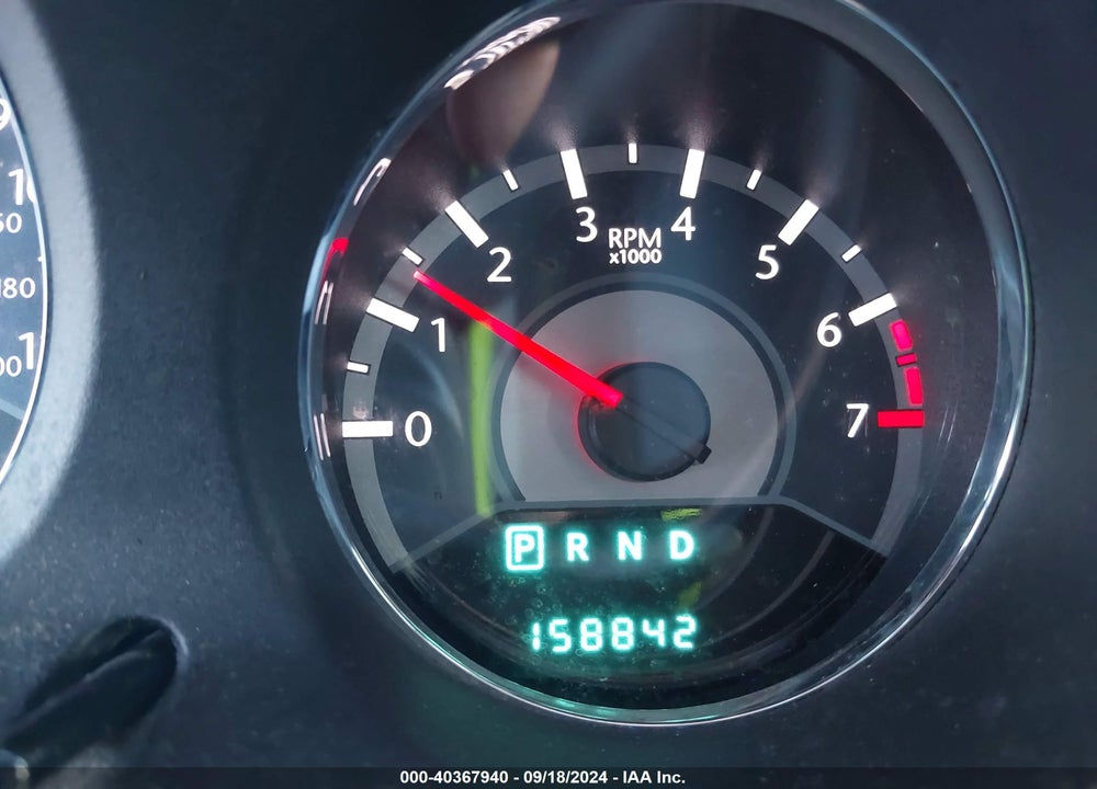 2013 CHRYSLER 200 TOURING VIN: 1C3CCBBB1DN713825