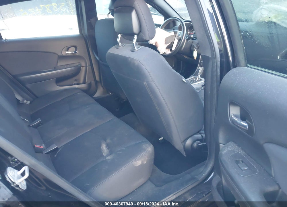 2013 CHRYSLER 200 TOURING VIN: 1C3CCBBB1DN713825