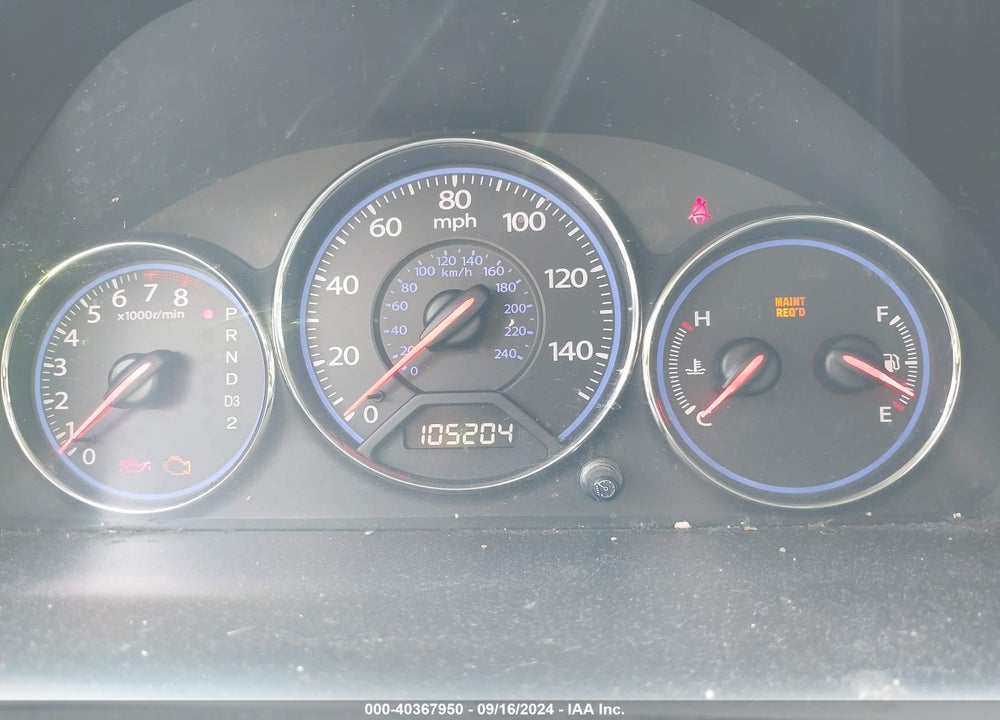 2004 HONDA CIVIC LX VIN: 2HGES16544H633547