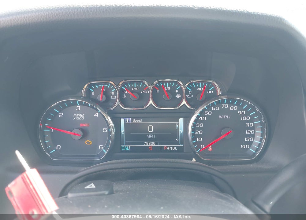 2018 GMC YUKON XL SLT VIN: 1GKS1GKC4JR397686